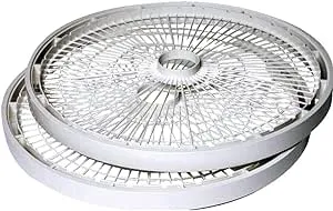 Nesco Add-A-Tray Dehydrator Add-A-Trays