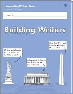 Building Writers E [Book]