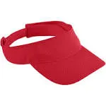 Augusta Sportswear 6227 Athletic Mesh Visor