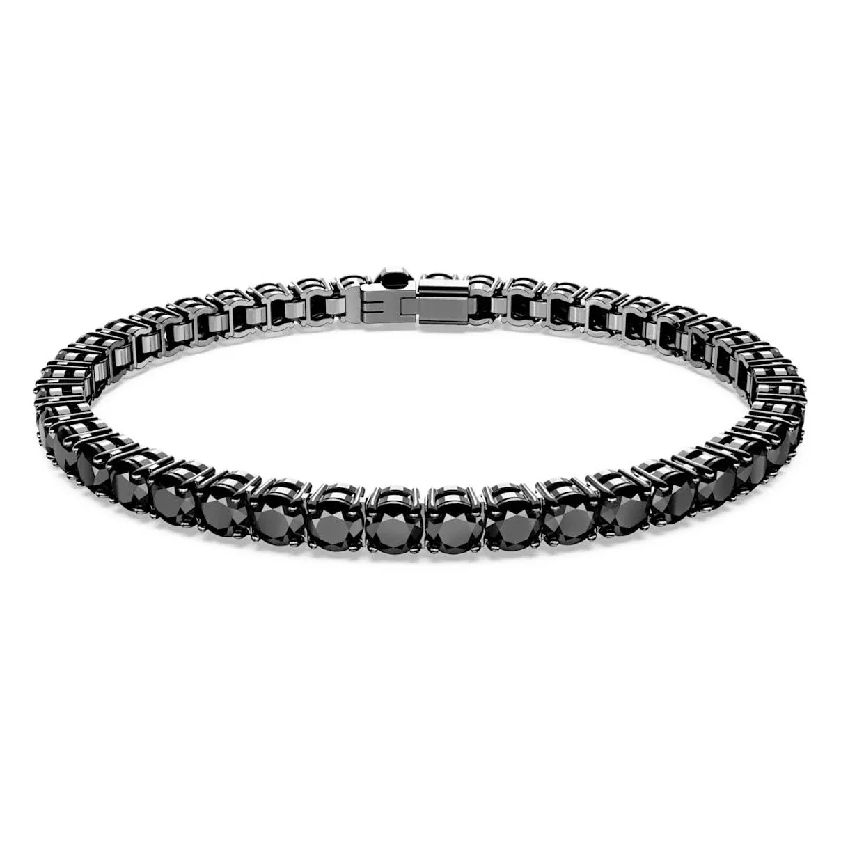 Swarovski Matrix Tennis Bracelet