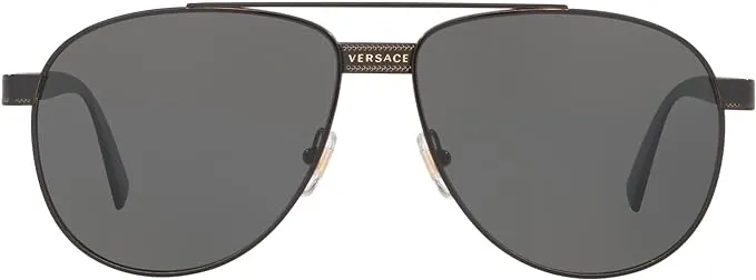 Sunglasses Versace VE2209 Gold