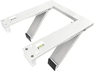 Qualward Air Conditioner Bracket