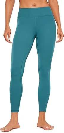 CRZ YOGA Women's Butterluxe Low Rise Workout Leggings 25