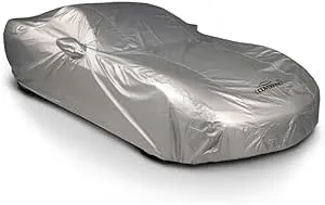 COVERKING all-weather Silverguard Plus™ custom made CAR COVER 2008-2014 Audi R8