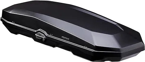 Yakima CBX 18 Cargo Box