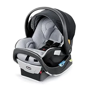 Chicco Fit2 Infant & Toddler Car Seat