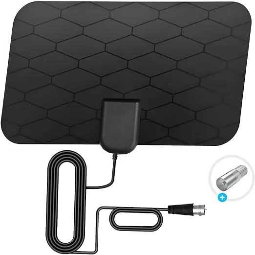 Antenna for Smart TV