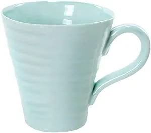 Sophie Conran Mugs Set of 4 - Celadon