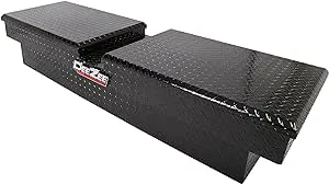 Dee Zee DZ8370B Red Label Gull Wing Tool Box