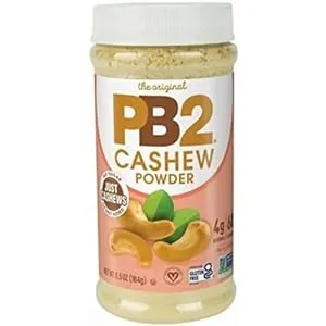 PB2 Cashew Powder 6.5 oz