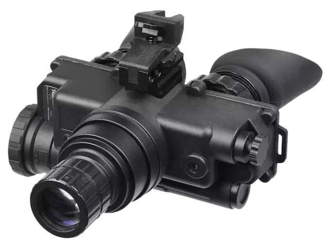 AGM Wolf-7 Pro NW1 Night Vision Goggles