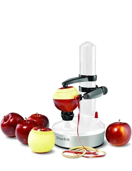 Starfrit Rotato Express 2.0 Electric Peeler