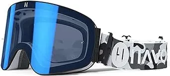 Havoc Racing Infinity Goggle