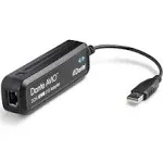 Audinate ADP-USBC-AU-2X2 Dante Avio USB-C Adapter