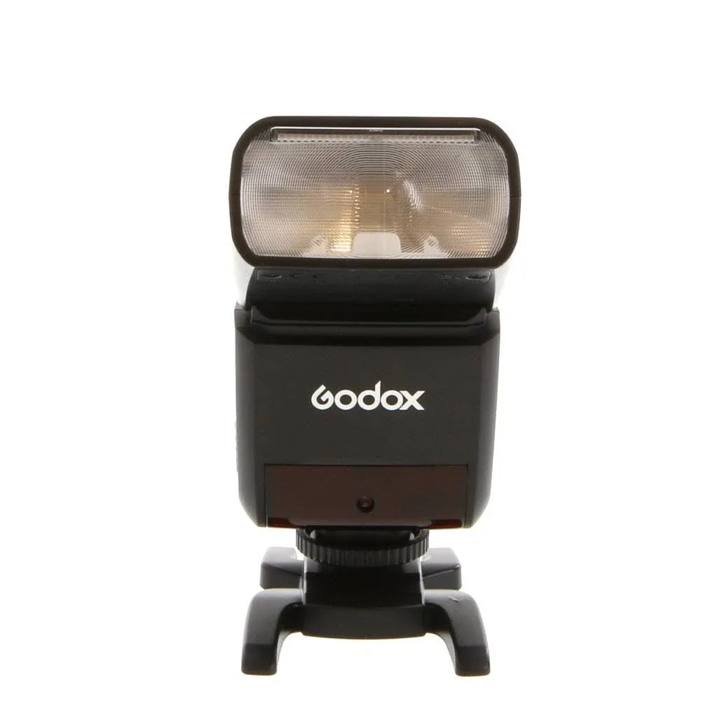 Godox TT350F Mini Thinklite TTL Flash