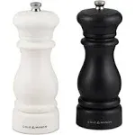 Cole & Mason Southwold Salt and Pepper Mill Set