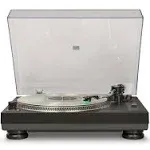 Crosley C100bt Turntable - Black