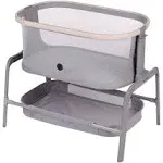 Maxi-Cosi Iora Bedside Bassinet - Horizon Sand