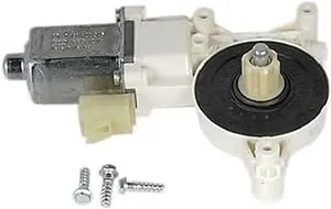 ACDelco 19179943 Power Window Motor