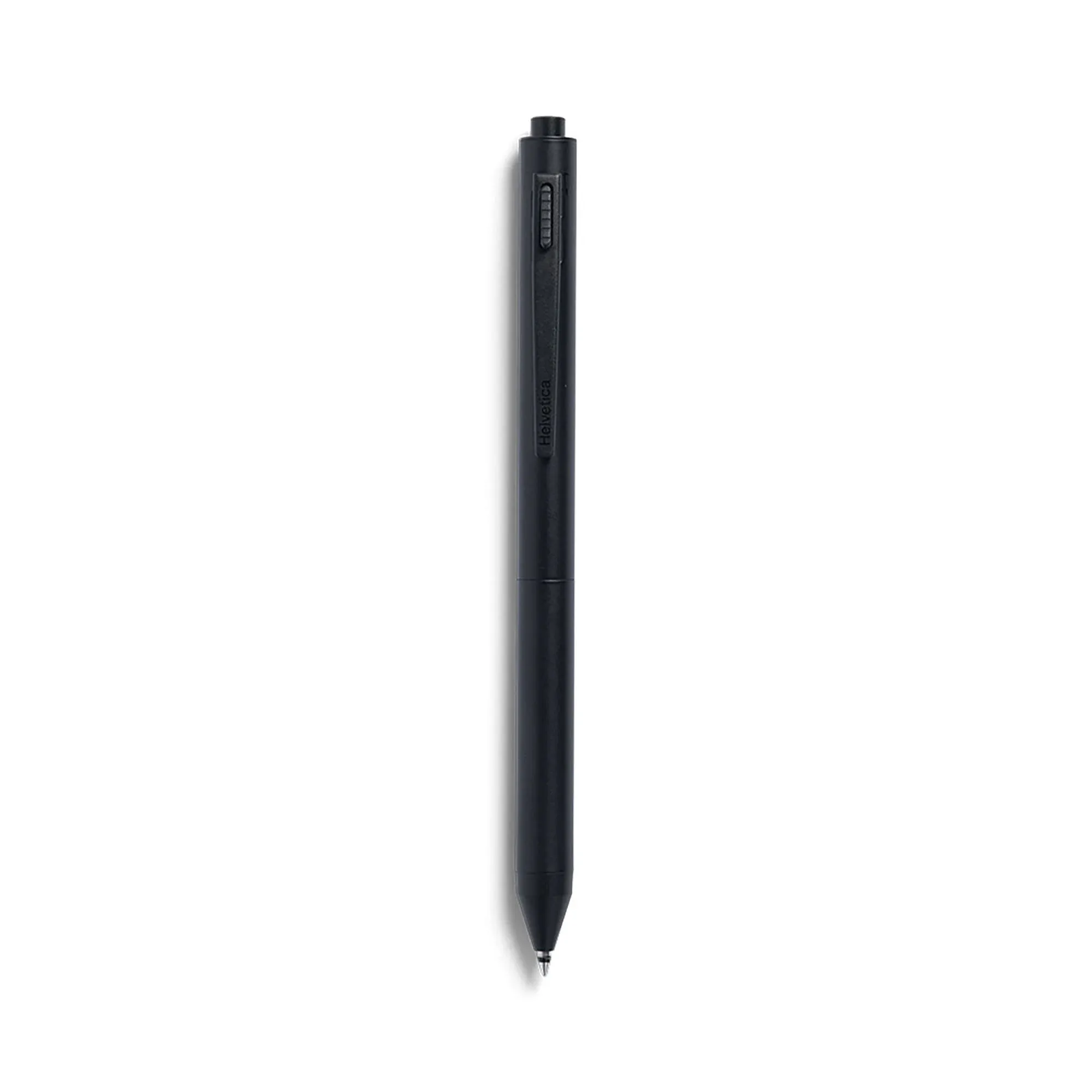 Helvetica Multi-function Pen 4in1