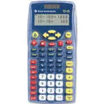 Texas Instruments TI-15 Explorer Elementary Calculator