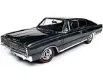 American Muscle 1966 Dodge Charger Hardtop (MCACN) 1:18 Scale Diecast