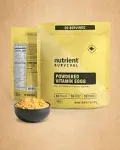 Powdered Vitamin Eggs Pantry Pack