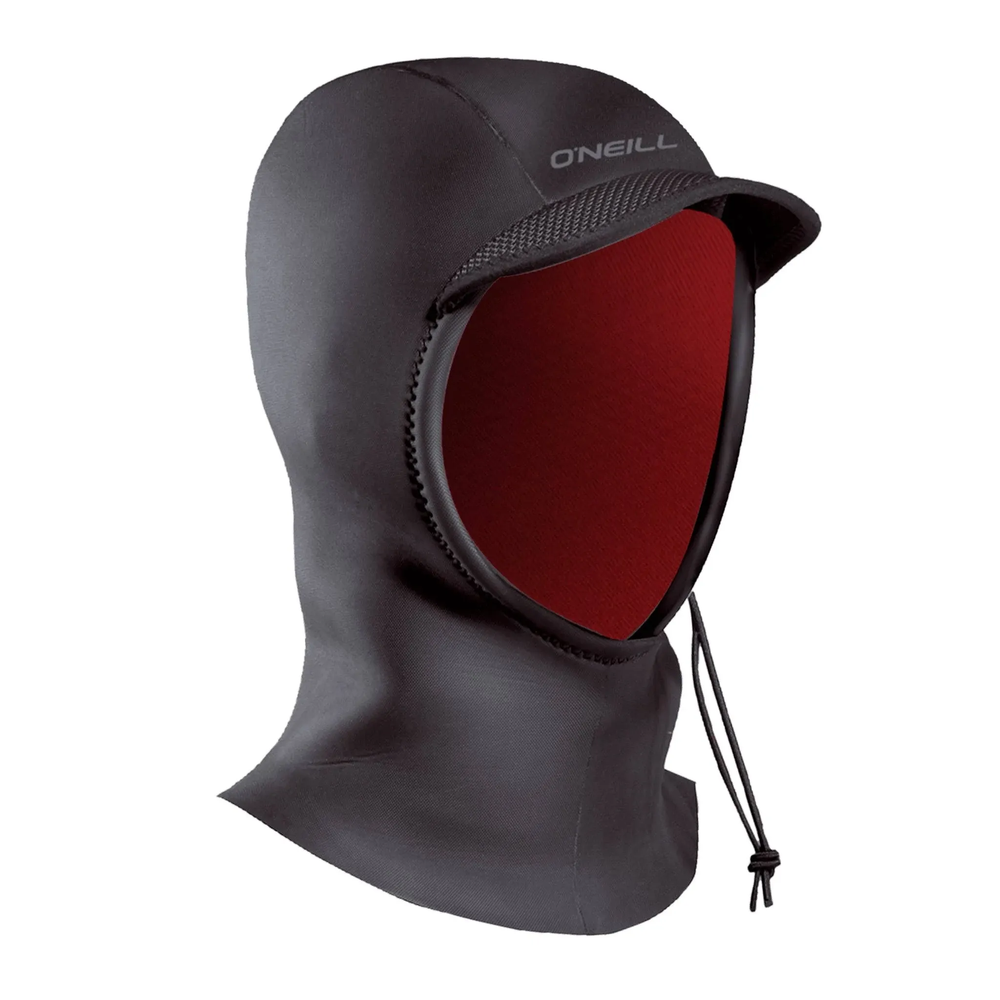 O&#039;Neill Psycho Surf Hood 3mm - X-Large / Black