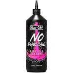 Muc-Off No Puncture Hassle Tubeless Sealant - 140ml Kit