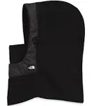 The North Face Whimzy Powder Hood L/XL TNF Black