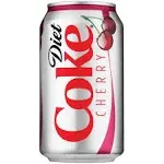 Coke Diet