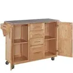 Homestyles Kitchen Cart