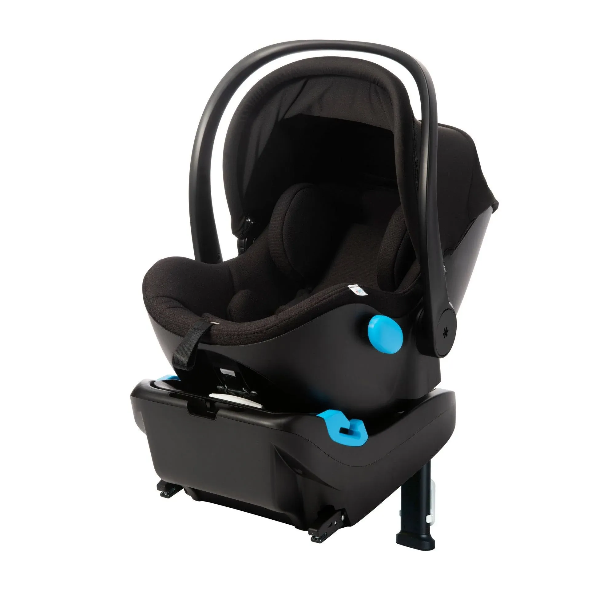 Clek Liing Infant Car Seat - Thunder