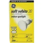 30W Standard Reflector Spot Light Bulb