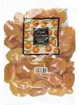 Trader Joe's Dried Apricots 1lb