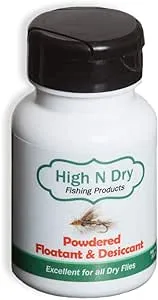 High N Dry Powdered Floatant & Desiccant