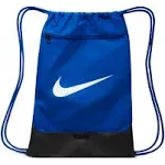 Nike Brasilia Drawstring Pack (Game Royal)