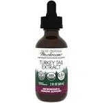 Fungi Perfecti/Host Defense Turkey Tail Extract 2 fl oz Liquid