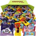 Easter Candy Bulk Chocolate Candy Mix