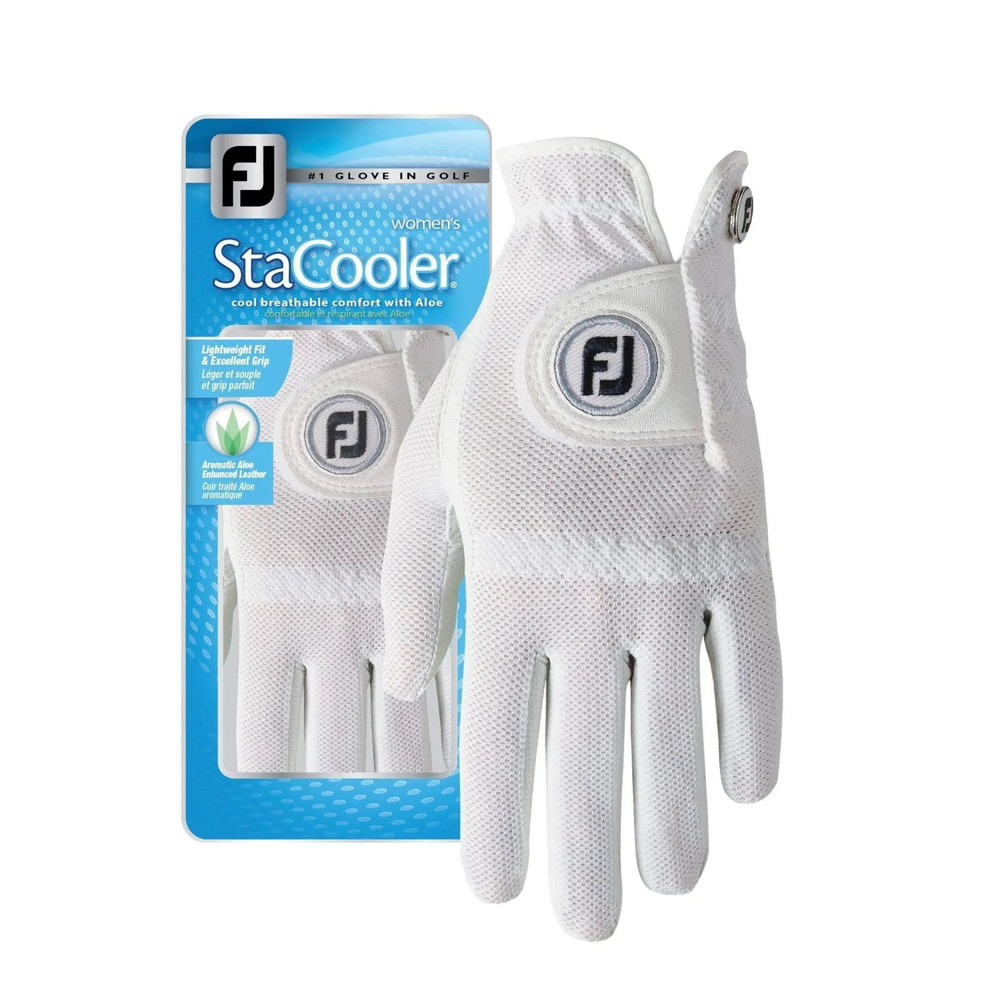 FootJoy Women's StaCooler Golf Glove