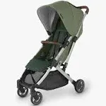 UPPAbaby - Minu V2 Stroller, Emelia