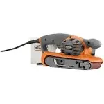 Ridgid 28533 Sander, Belt 3 x 18 R2740