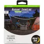 Nite Ize Radiant Rechargeable ShineLine, White