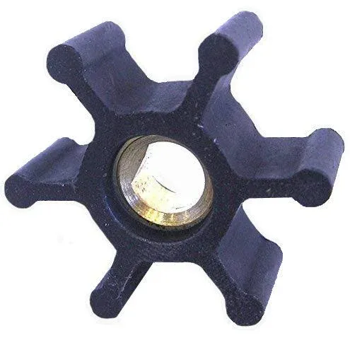 Utility Pump Replacement Impeller for EXTRAUP Transfer Water Pump Pas-30A