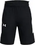 Boys' Under Armour Baseline Basketball Shorts