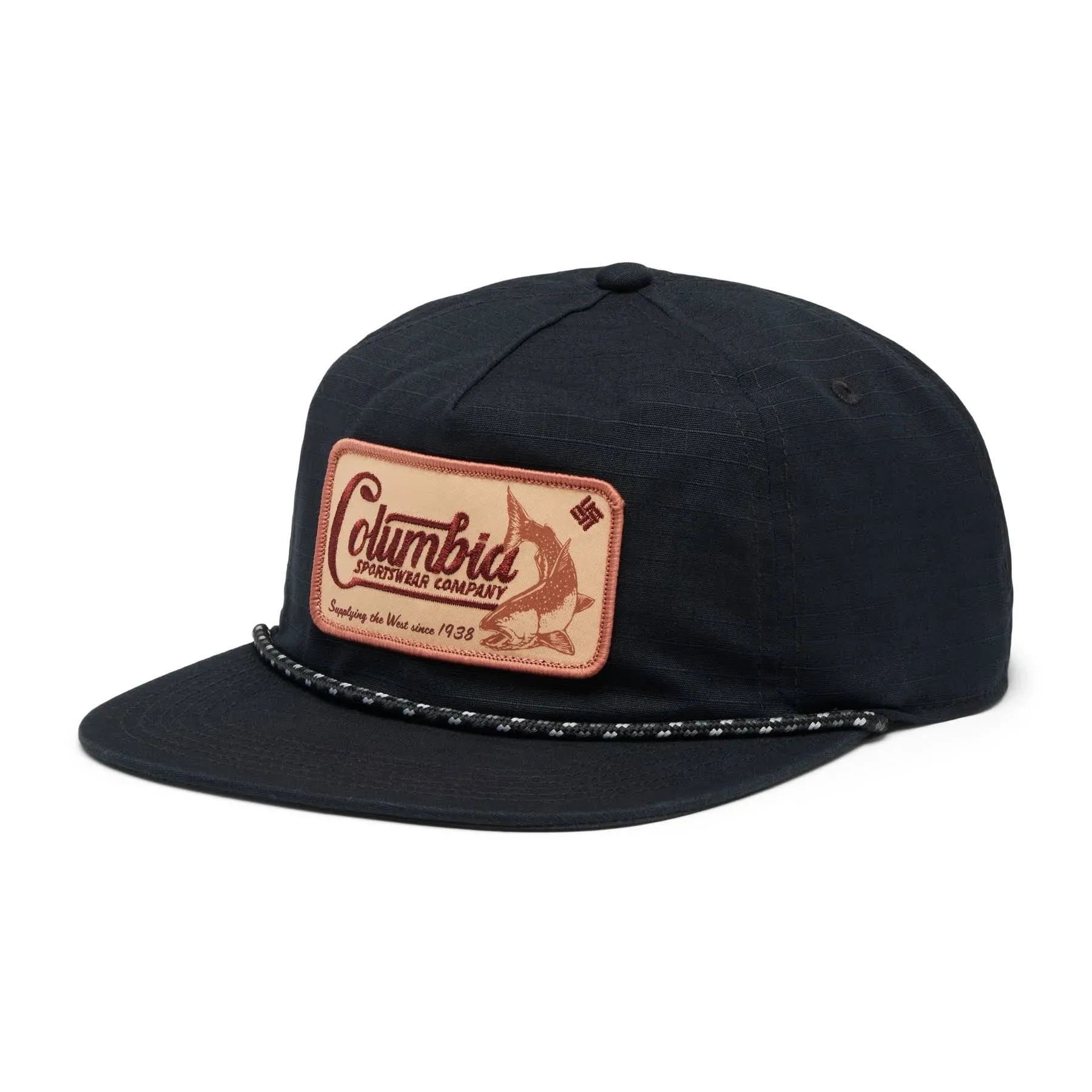 Columbia Ratchet Strap Snap Back