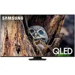 Samsung 50" Smart TV QLED 4K - Q80D - Black