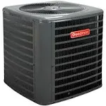 Goodman GSXB403610 3 Ton 14.3 SEER2 Air Conditioner