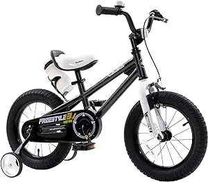 Royalbaby Freestyle Kids Bike