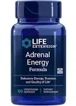 Life Extension Adrenal Energy Formula